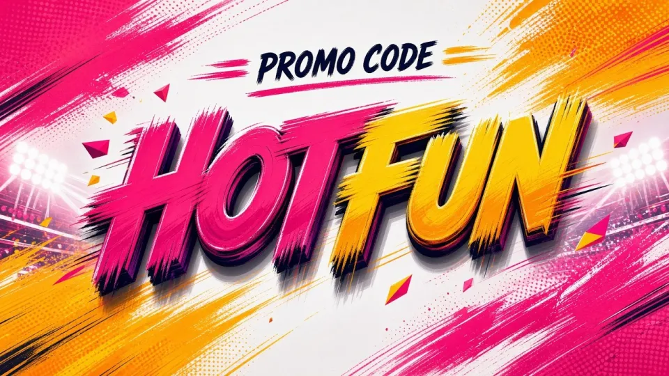 1xBet promo code HOTFUN versus standard sign-up offers and why the code is the better route to a bigger first-deposit bonus