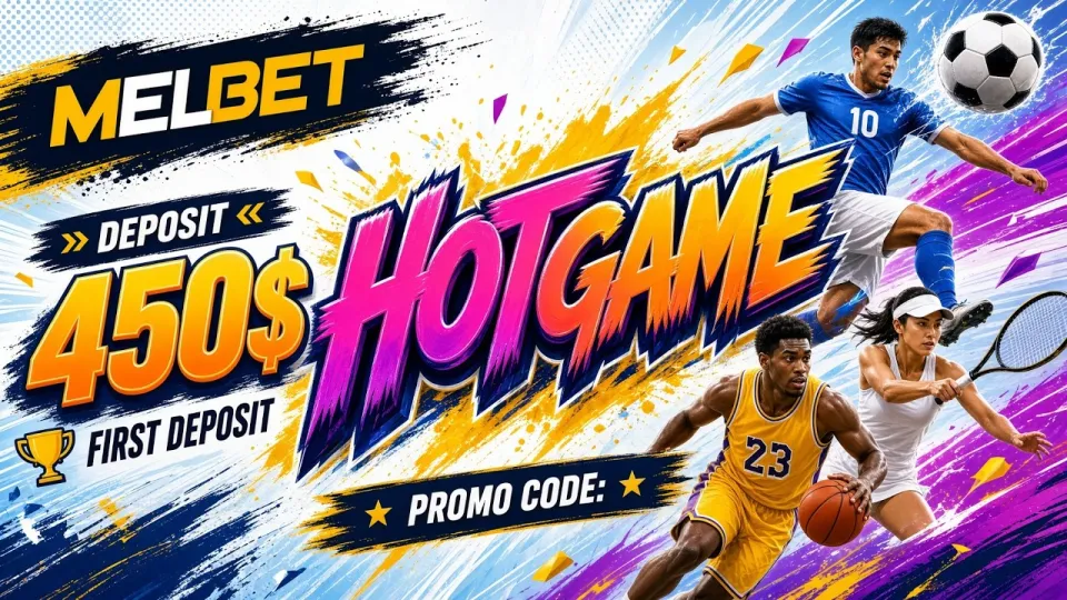 Melbet Review of Sportsbook Markets and Bonuses
